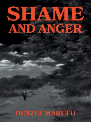 cover image of Shame & Anger